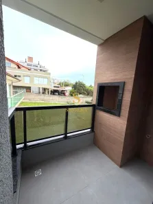 Apartamento com 2 Quartos à venda, 62m² no Ingleses do Rio Vermelho, Florianópolis