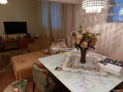 Casa com 5 Quartos à venda, 250m² no Barcelona, São Caetano do Sul