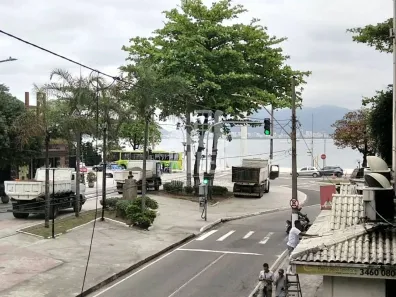 Apartamento com 1 Quarto à venda, 50m² no Icaraí, Niterói