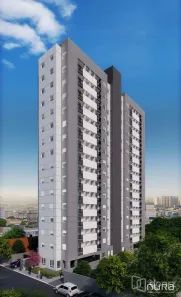 Apartamento com 2 Quartos à venda, 38m² no Itaquera, São Paulo