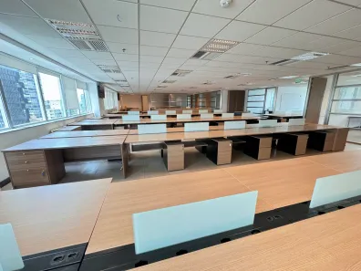 Sala Comercial para alugar, 507m² no Jardim Paulistano, São Paulo