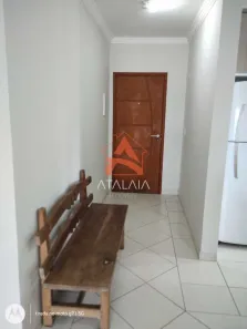 Apartamento com 2 Quartos à venda, 98m² no Aviação, Praia Grande