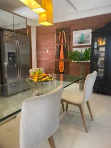 Apartamento com 2 Quartos à venda, 80m² no Açu da Torre, Mata de São João