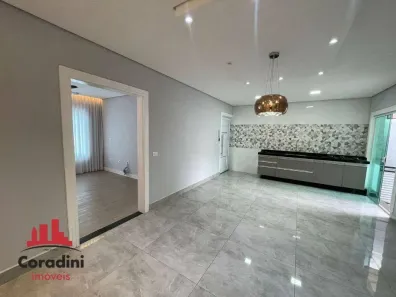 Casa com 3 Quartos à venda, 146m² no Parque Novo Mundo, Americana