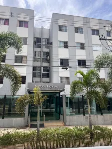 Apartamento com 3 Quartos à venda, 71m² no Setor Sul, Goiânia