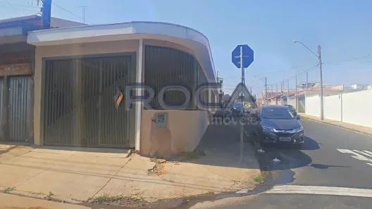 Casa com 2 Quartos à venda, 140m² no Loteamento Habitacional São Carlos 1, São Carlos