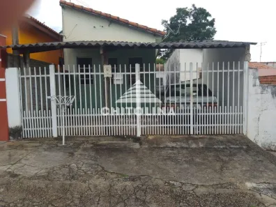 Casa com 2 Quartos à venda, 109m² no Vila Barth, Itapetininga