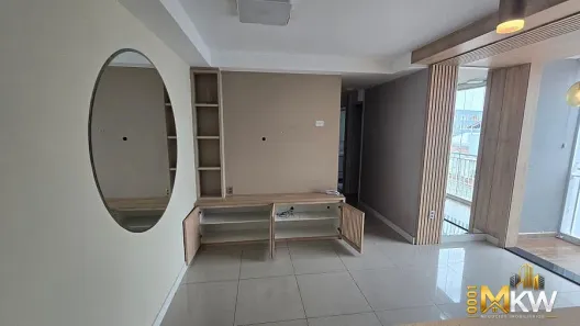 Apartamento com 2 Quartos à venda, 53m² no Alto do Pari, São Paulo