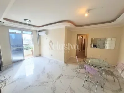 Apartamento com 3 Quartos à venda, 109m² no Kobrasol, São José