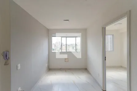 Apartamento com 2 Quartos à venda, 35m² no Jardim Pereira Leite, São Paulo