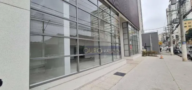 Ponto Comercial para alugar, 340m² no Quarta Parada, São Paulo