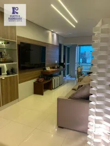 Apartamento com 2 Quartos à venda, 71m² no Cambuí, Campinas