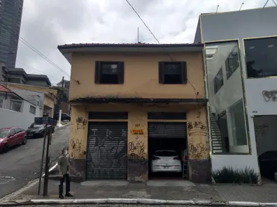 Sobrado com 2 Quartos à venda, 200m² no Vila Regente Feijó, São Paulo