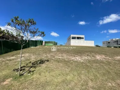 Lote/Terreno à venda, 476m² no Condomínio Residencial Alphaville II, São José dos Campos