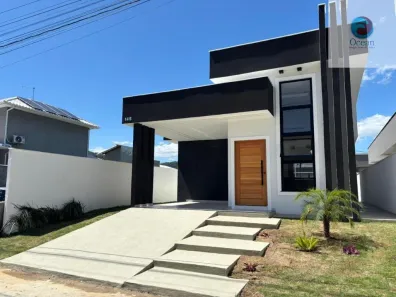 Casa de Condomínio com 3 Quartos à venda, 115m² no Pindobas, Maricá