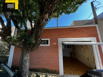 Casa com 3 Quartos à venda, 114m² no Jardim Paris, Jundiaí