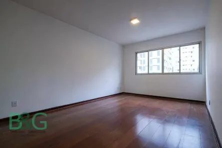 Apartamento com 2 Quartos para alugar, 60m² no Cerqueira César, São Paulo