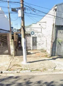 Lote/Terreno à venda, 200m² no Jardim Popular, São Paulo