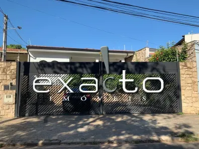Casa com 3 Quartos à venda, 190m² no Chácara da Barra, Campinas