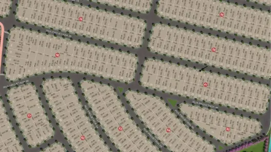 Lote/Terreno à venda, 242m² no Eplenum Tresor, São José do Rio Preto