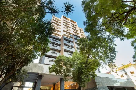 Sala Comercial à venda, 113m² no Rio Branco, Porto Alegre