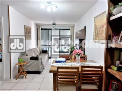 Cobertura com 3 Quartos à venda, 199m² no Tijuca, Rio de Janeiro