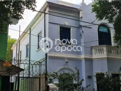 Casa com 6 Quartos à venda, 103m² no Tijuca, Rio de Janeiro