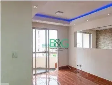 Apartamento com 2 Quartos à venda, 68m² no Parque Císper, São Paulo