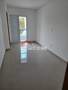 Cobertura com 2 Quartos à venda, 105m² no Jardim das Maravilhas, Santo André