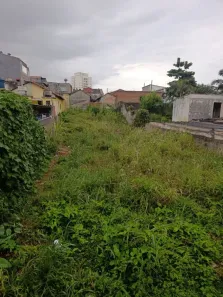 Lote/Terreno à venda, 450m² no Vila Brasílio Machado, São Paulo