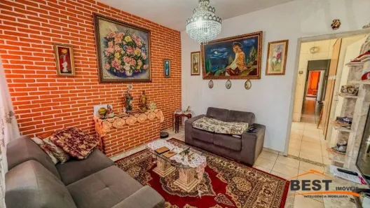 Casa com 3 Quartos à venda, 200m² no Vila Romana, São Paulo
