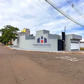Casa com 3 Quartos à venda, 130m² no Jardim Planalto, Araras