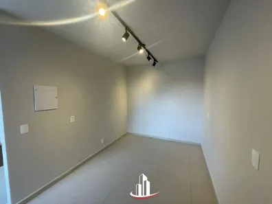 Flat com 1 Quarto para alugar, 29m² no Universitário, Uberaba