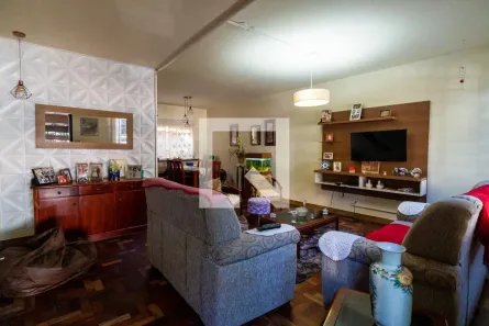 Casa com 4 Quartos à venda, 113m² no Vila Clementino, São Paulo