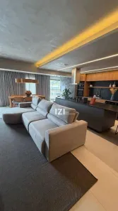 Apartamento com 3 Quartos à venda, 149m² no Moema, São Paulo