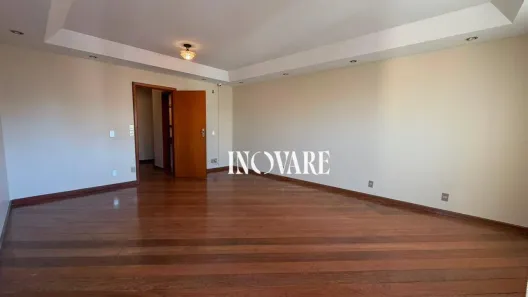 Apartamento com 4 Quartos para venda ou aluguel, 356m² no Centro, Uberlândia