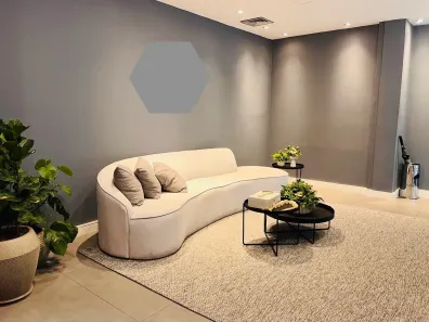 Sala Comercial para alugar, 250m² no Vila Olímpia, São Paulo