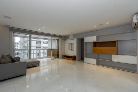 Apartamento com 2 Quartos à venda, 112m² no Jardim Paulista, São Paulo