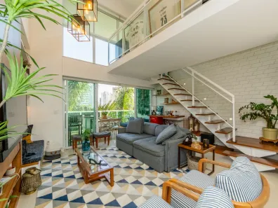 Apartamento com 3 Quartos à venda, 141m² no Vila Mariana, São Paulo