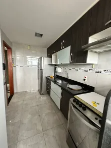 Apartamento com 2 Quartos à venda, 70m² no Rocha, São Gonçalo