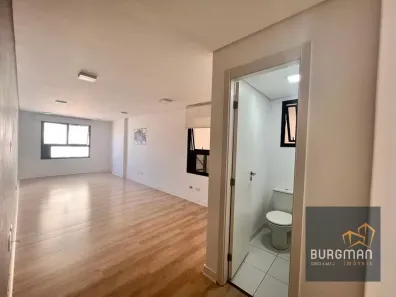 Sala Comercial à venda, 32m² no Centro, Curitiba