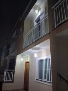 Casa de Condomínio com 2 Quartos à venda, 70m² no Cidade Patriarca, São Paulo