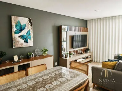 Apartamento com 2 Quartos à venda, 73m² no Cabo Branco, João Pessoa