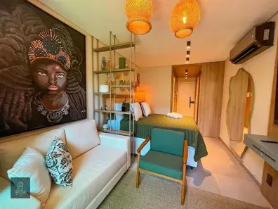 Casa com 1 Quarto à venda, 40m² no Porto de Galinhas, Ipojuca