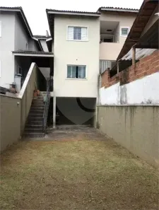 Casa com 2 Quartos à venda, 83m² no Jardim das Cerejeiras, Atibaia