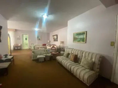 Apartamento com 3 Quartos à venda, 162m² no Higienópolis, São Paulo