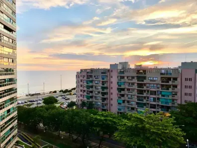 Apartamento com 4 Quartos à venda, 147m² no Barra da Tijuca, Rio de Janeiro