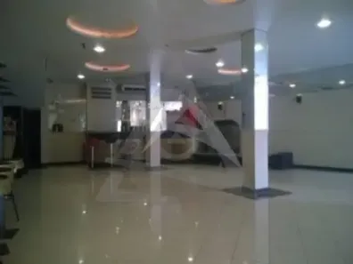 Ponto Comercial para venda ou aluguel, 543m² no Jardim Paraíso, Campinas