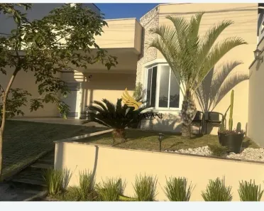 Casa de Condomínio com 3 Quartos à venda, 140m² no CECAP, Jundiaí