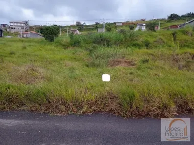 Lote/Terreno à venda, 268m² no Cachoeirinha, Bom Jesus dos Perdões